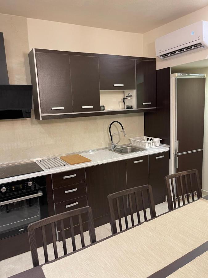 Stone Apartment 2 Thessaloniki Exterior photo