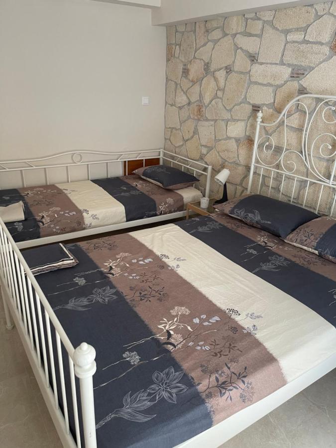 Stone Apartment 2 Thessaloniki Exterior photo